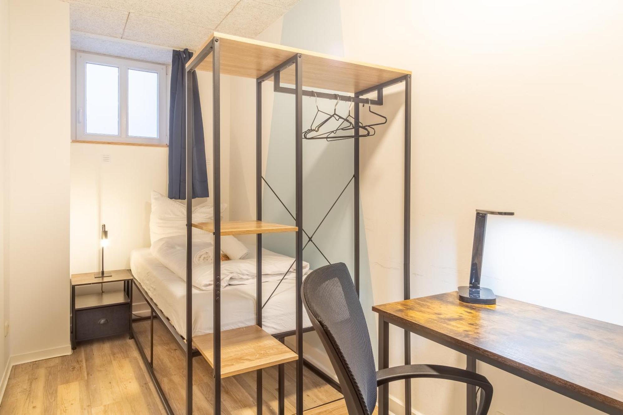 Apartamento Pool Table Heaven, Workstation, 4K Tv, Netflix Leipzig Exterior foto